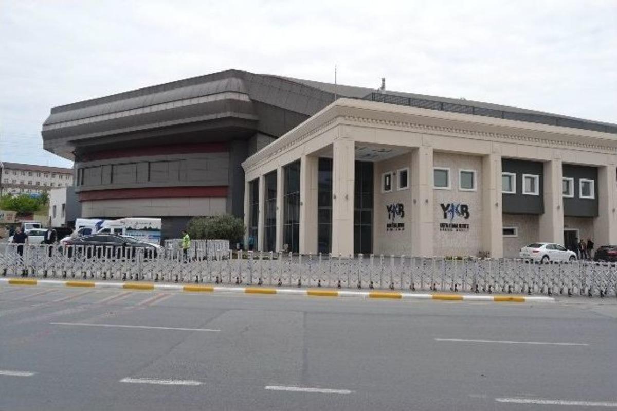 S&uuml;meyye Erdoğan&rsquo;ın Nikahına Uydu Fotoğraflı Koruma Planı