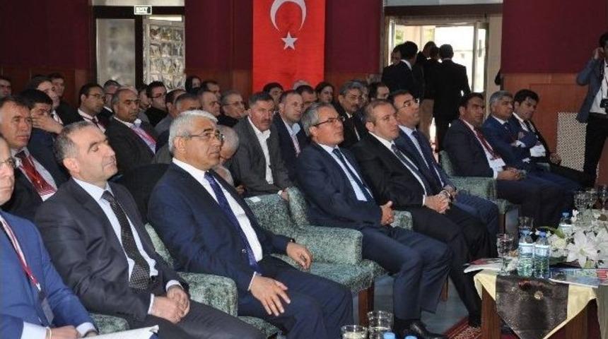 Serka Tra- 2 Turizm &Ccedil;alıştayı Sarıkamış&rsquo;ta Start Aldı