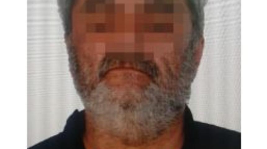 Bafra&rsquo;daki Cinayetin Ş&uuml;phelisi G&ouml;zaltında