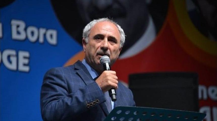 Malatyalılar "nurullah Gen&ccedil;" Şiir Gecesinde Buluştu