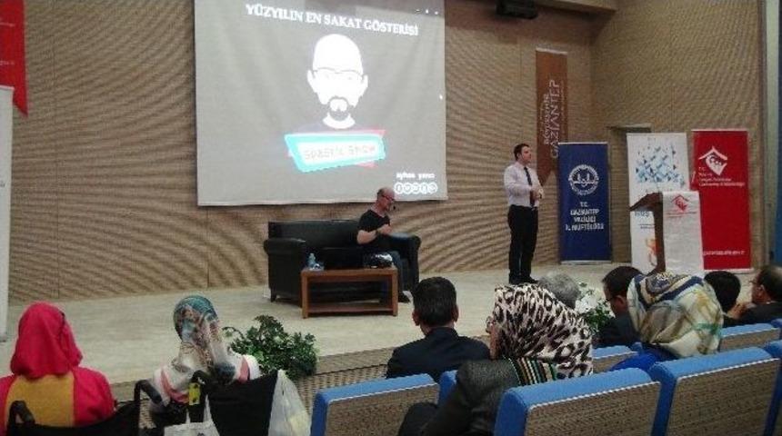 &rsquo;y&uuml;zyılın En Sakat G&ouml;sterisi&rsquo; G&uuml;ld&uuml; Ge&ccedil;irdi