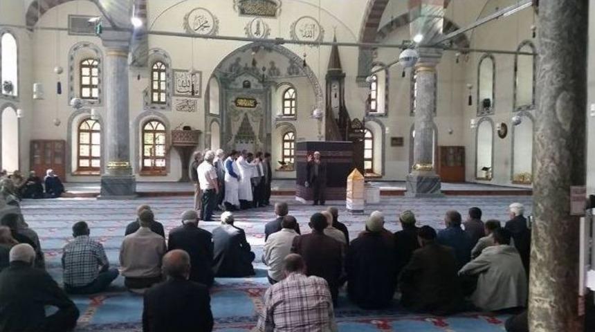 Hacı Adaylarına Tatbiki Eğitim