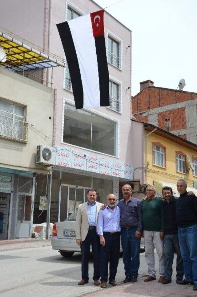 Niksar’da Beşiktaşlı Esnaflar Hafta Sonunu Bekliyor