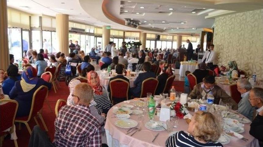 Ak Parti&rsquo;den Engellilere Moral