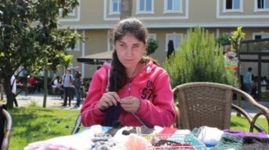 &ldquo;g&ouml;rme Engelliyiz, &Ouml;rme Engelli Değiliz&rdquo;