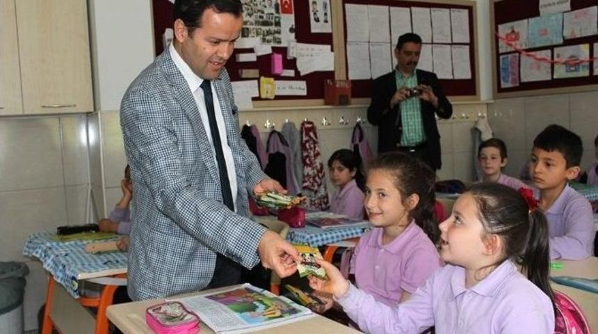 S&uuml;tten Sonra Kuru &Uuml;z&uuml;m Dağıtımı Başladı