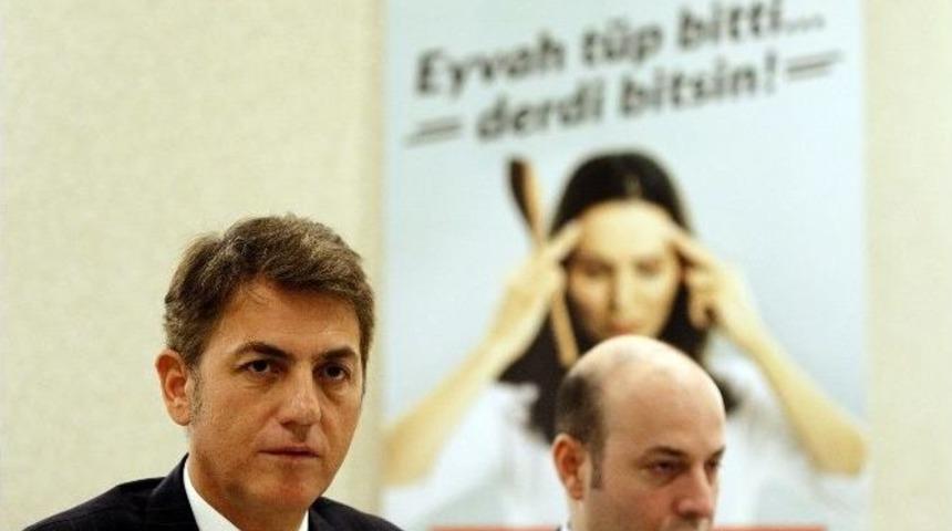 Enerya&rsquo;dan Antalya&rsquo;ya 9 Yılda 120 Milyon Liralık Yatırım
