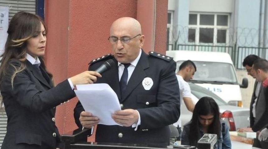 Trafik Haftası Gebze&rsquo;de Kutlandı