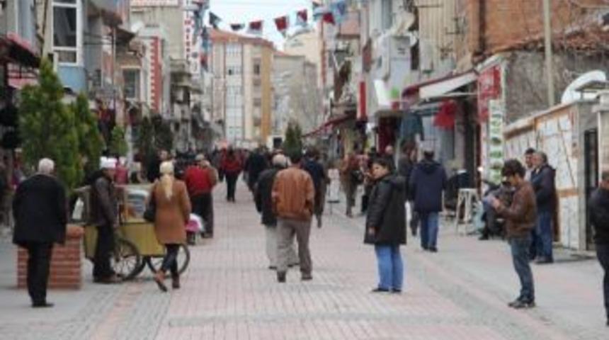Kırklareli&rsquo;nde Hanehalkının Y&uuml;zde 66,2&rsquo;si &Ccedil;ekirdek Aile
