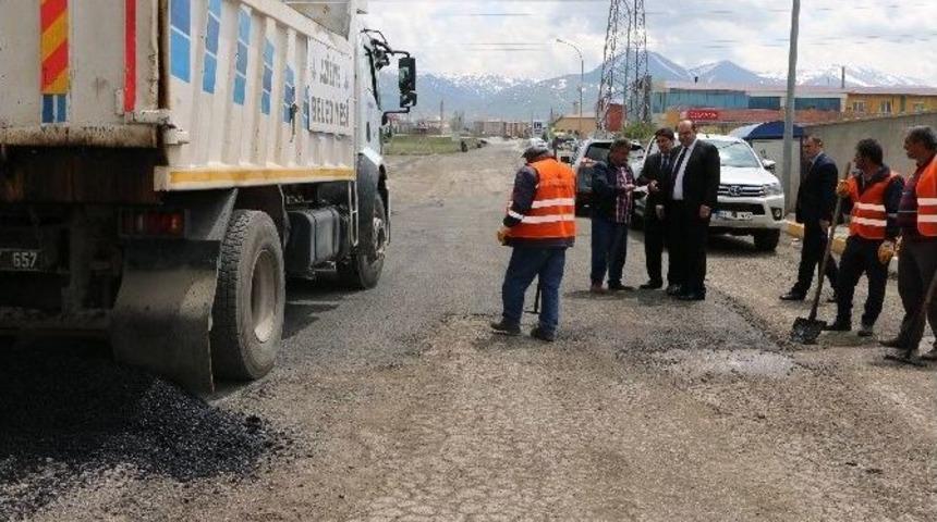 Aziziye Yeni Sezona Tempolu Başladı&hellip;