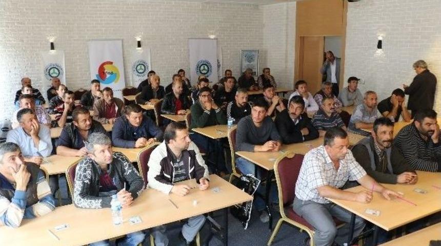 Mesleki Yeterlilik Belgesini Almayanlar İ&ccedil;in M&uuml;jde