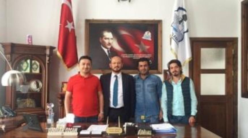 Motosiklet Sevdalıları Niksar&rsquo;da Buluşacak