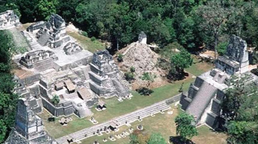 Tarihin en b&uuml;y&uuml;k 10 imparatorluğu!