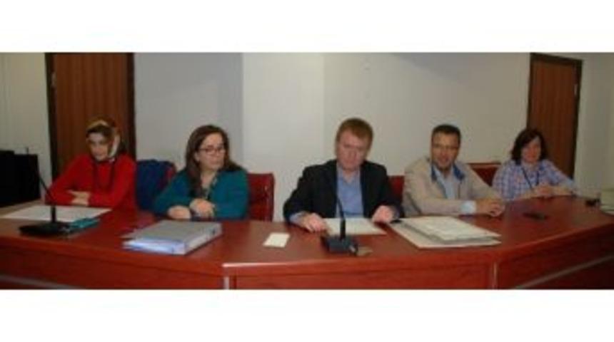 İftar Yemek İhalesine 7 Firma Katıldı