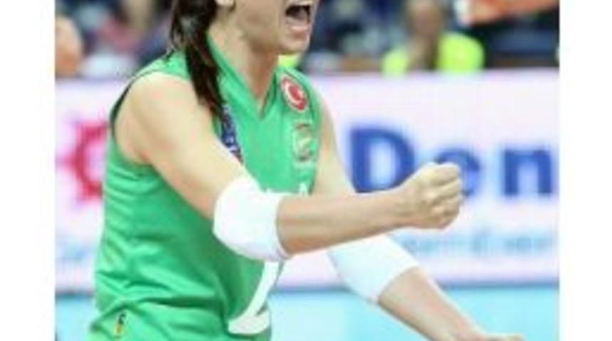 G&uuml;lden, Eczacıbaşı İle Nikah Tazeledi