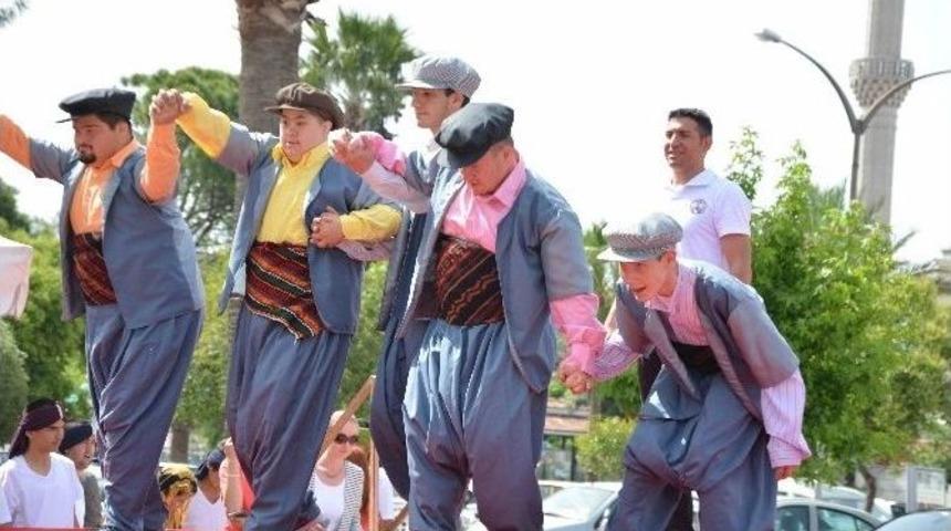 Ortaca&rsquo;da Engelliler Haftası Etkinlikleri