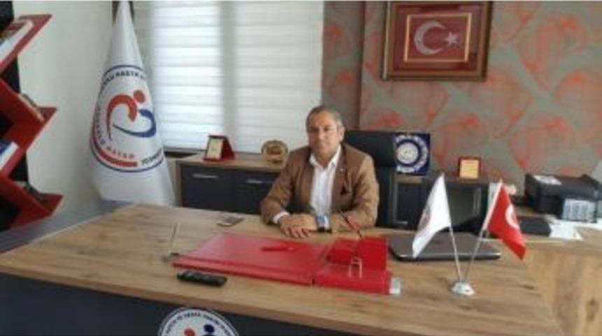 Anadolu Hayad&rsquo;tan Hastanedeki Kavga İle İlgili A&ccedil;ıklama