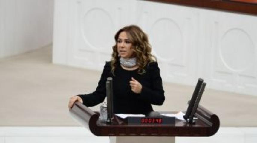 Ak Partili En&ccedil;&rsquo;den Turizmde &rsquo;felaket Tellallığı&rsquo; Tepkisi