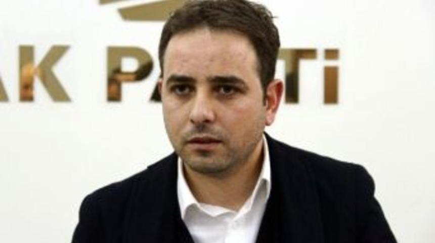 İshak Gazel: Kandan Bahsederek T&uuml;kenmişliğini İfade Eden Kılı&ccedil;daroğlu&rsquo;nu Kınıyorum