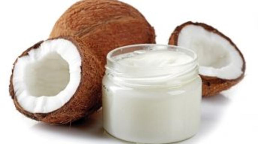 "herkesin Yanından Ayırmaması Gereken Yağ, Hindistan Cevizi Yağı"