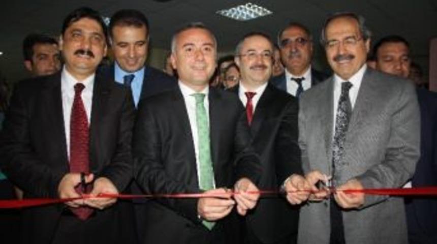 Kursiyerler H&uuml;nerlerini Sergiledi