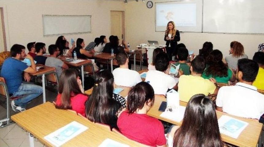 &Ouml;ğrencilere Sınav Kaygısı Uyarısı