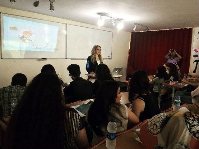 &Ouml;ğrencilere Sınav Kaygısı Uyarısı 1