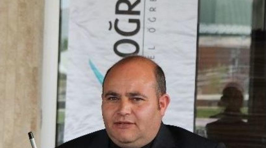 Doğru Cevap Eğitim Kurumları Elazığ&rsquo;da