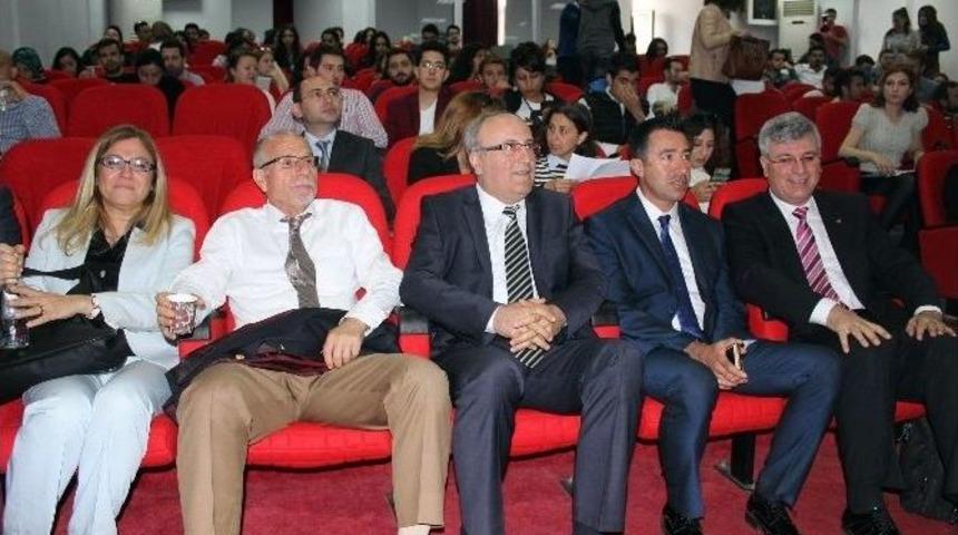 Nk&uuml;&rsquo;de Biyoteknoloji G&uuml;nleri