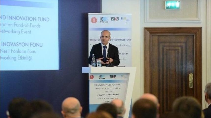 Başbakan Yardımcısı Şimşek: &ldquo;teşvik Noktasında En C&ouml;mert &Uuml;lkelerin Başında Geliyoruz&rdquo;