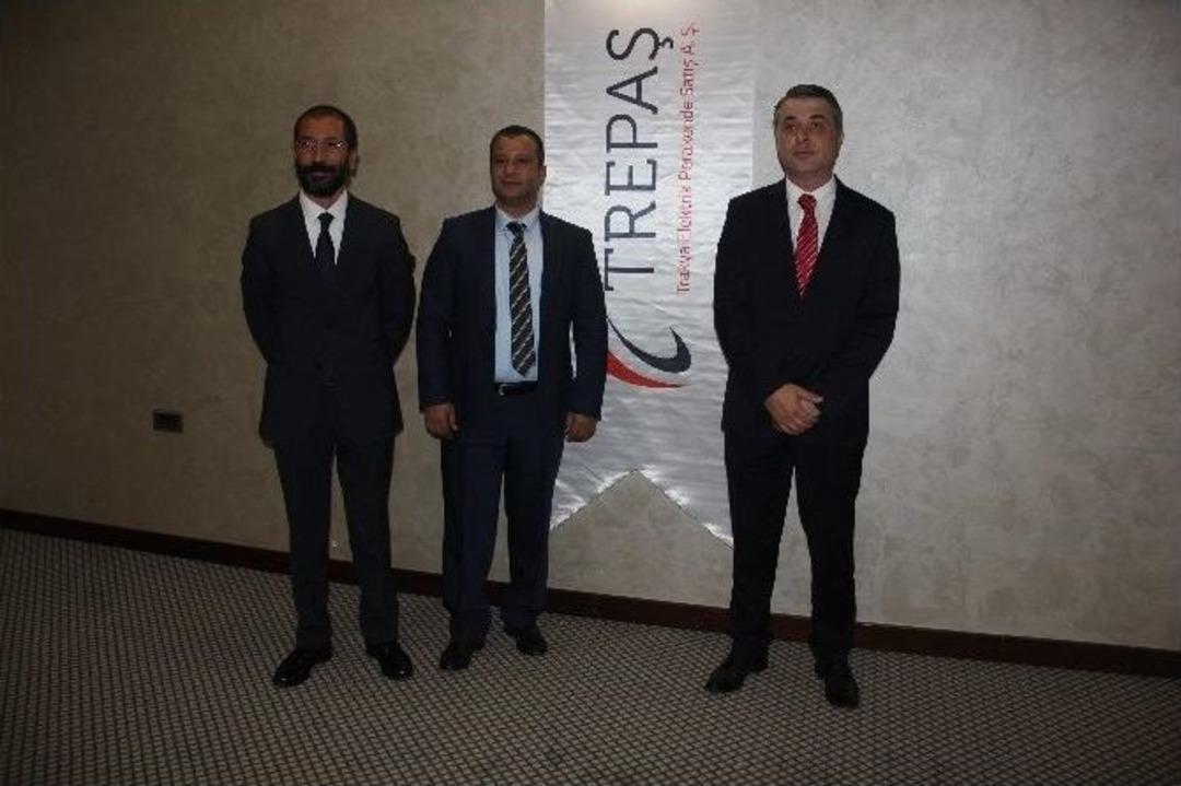 Elektrik Borcuna En Sadık B&ouml;lge &rsquo;trakya&rsquo;