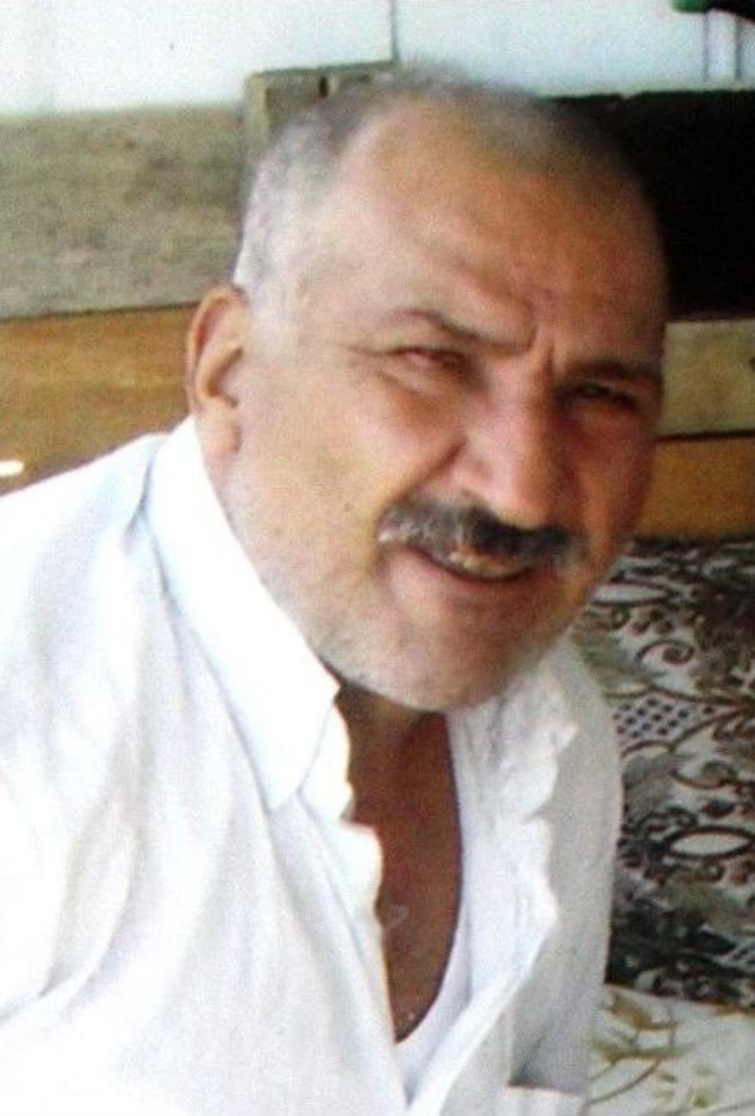 Vahşi Cinayetin Arkasından Defineciler &Ccedil;ıktı