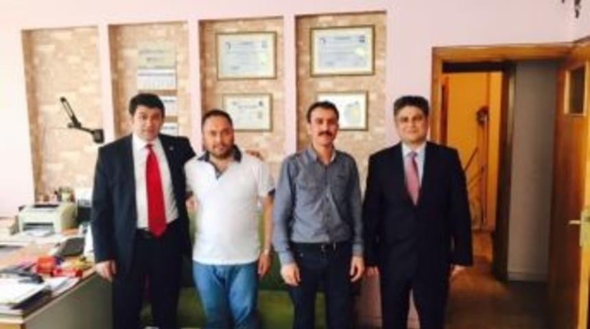 Meslekte Dayanışma Grubu, Haksız Rekabeti &Ouml;nleyecek