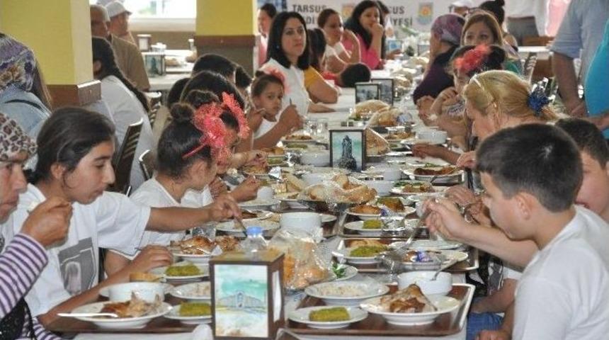 Tarsus Belediyesi Engellileri Unutmadı