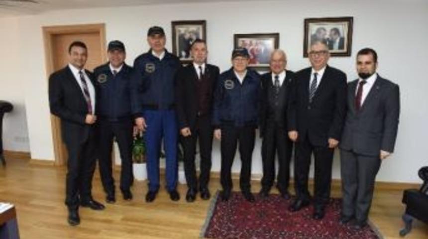 Girne Amerikan &Uuml;niversitesi Balıkesir&rsquo;de