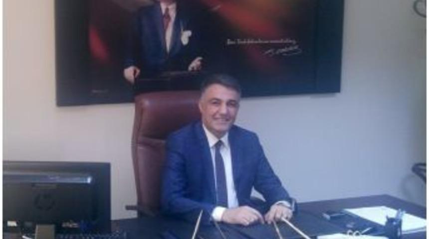 Sağlık Hak-sen Malatya İl Temsilcisi Alper Karakurt: