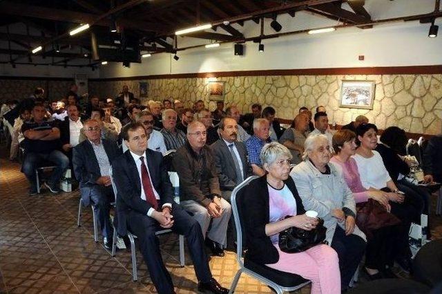 Trakya Çiftçisi İçin Yeni Gelir Kapısı