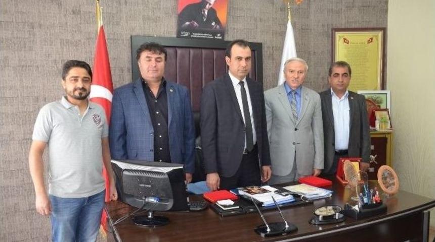 &lsquo;yerel Gazete Al, Altın Kazan&rsquo; Kampanyasının 3 Aylık Pilot Uygulaması Sona Erdi