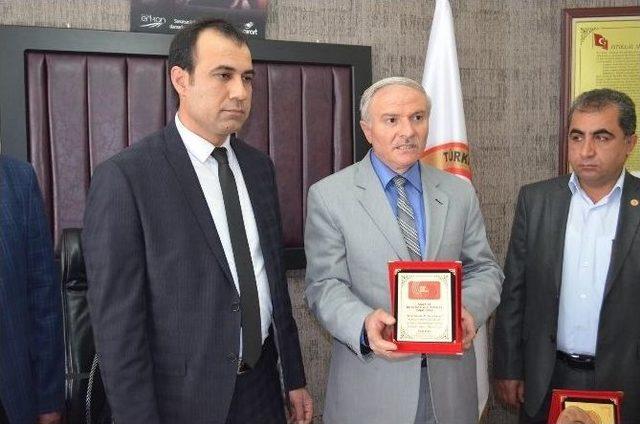 &lsquo;yerel Gazete Al, Altın Kazan&rsquo; Kampanyasının 3 Aylık Pilot Uygulaması Sona Erdi 1