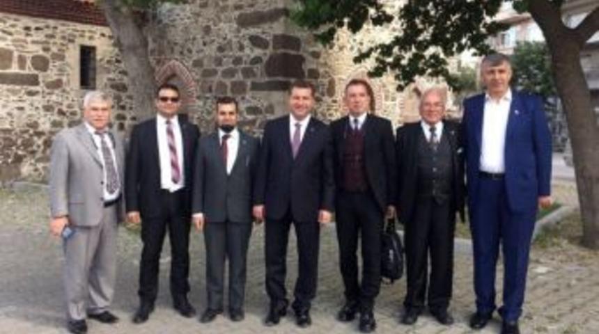 Ga&uuml; Susurluk Kamp&uuml;s&uuml; Projesi Hayata Ge&ccedil;iyor