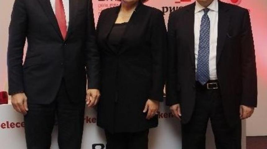 &rsquo;geleceğe Hazırlanırken T&uuml;rkiye Perakende Sekt&ouml;r&uuml;&rsquo; Raporu A&ccedil;ıklandı