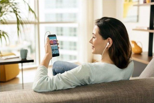 Turkcell&rsquo;in 4,5g Uyumlu &rsquo;turkcell T70&rsquo; Ve &rsquo;turkcell Tablet&rsquo; Tanıtıldı 2