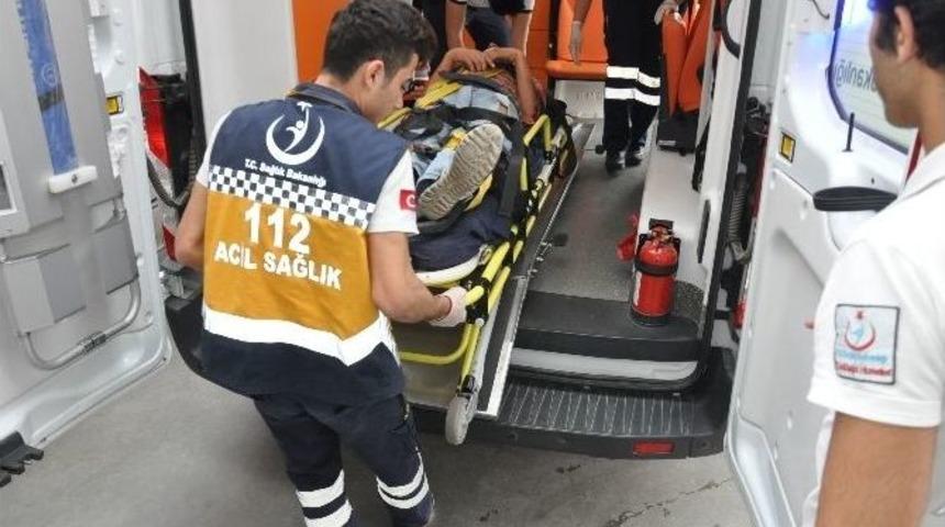 Aydın’ın Nisan Bilançosu: 8 Ölü, 484 Yaralı