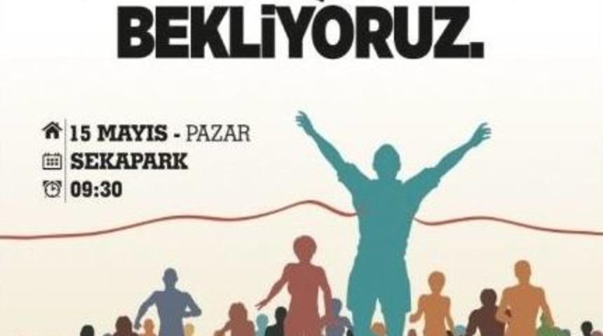 Kocaeli Halkı Kitap İ&ccedil;in Koşacak