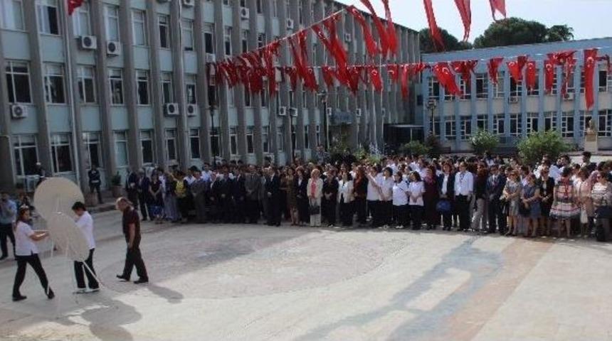 Hemşireler Haftası Etkinlikleri