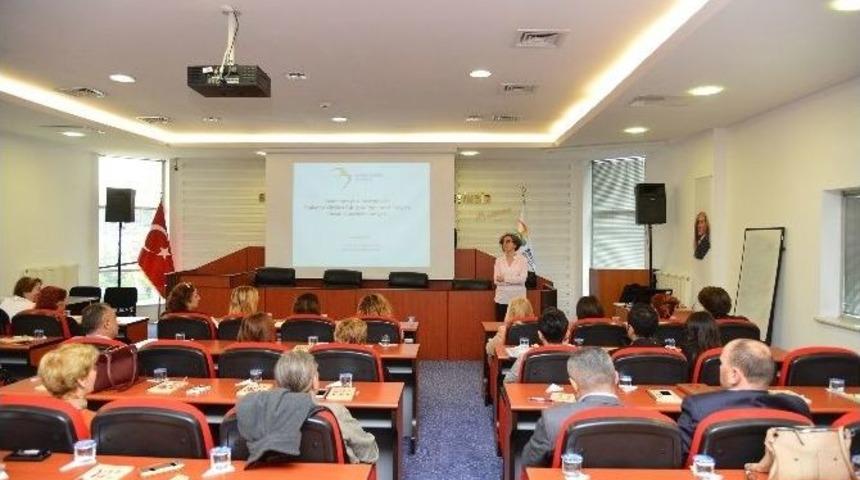 Eşitlik Çalıştayı Yüzlerce Kişiyi Bilinçlendirdi