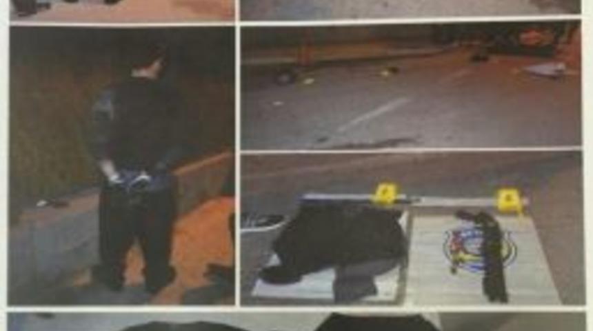 Medya Kuruluşuna Saldırı Hazırlığındaki 2 Şüpheli Yakalandı