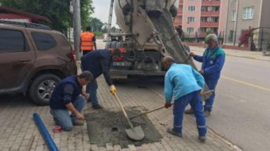 Kartepe Ataevler Pazarı Yeni Yerinde Hizmet Verecek