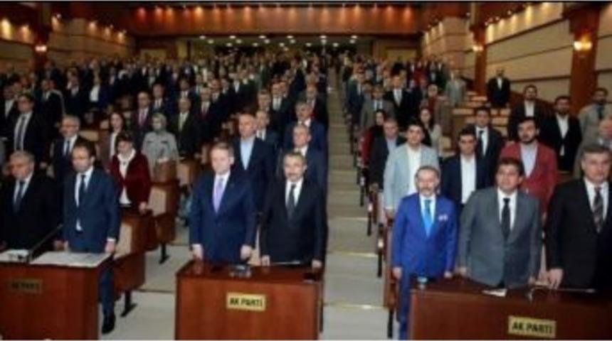 Adıyaman-istanbul Kardeşliği Resmileşti