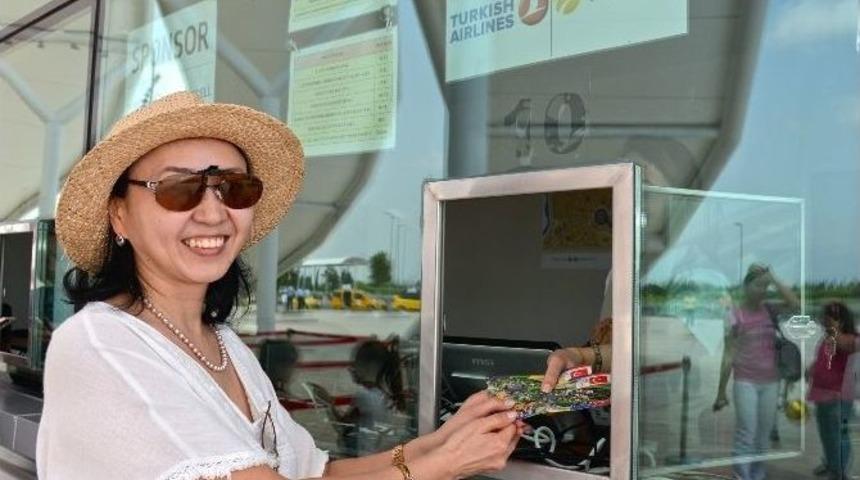 Thy Ve Turkcell&rsquo;den İndirimli Expo 2016 Bileti Kampanyası